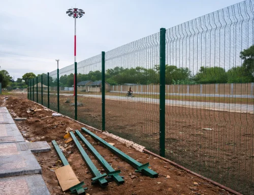 Clearview Fencing – Cottages, Bungoma