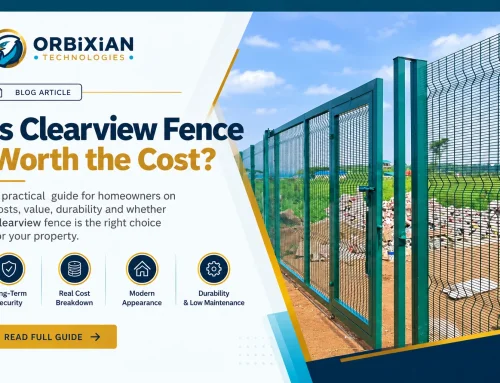 Is Clearview Fence Worth the Cost